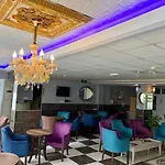 Hotel Linda Star Palace Antalya