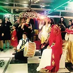 Otel Linda Star Palace Antalya