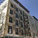 Hotel Linda Star Palace 2*