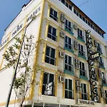 Hotel Linda Star Palace 2*