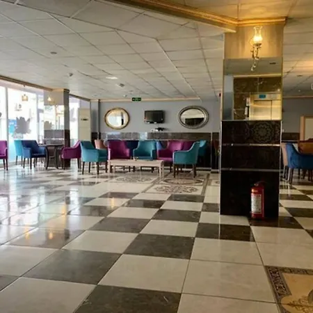 Linda Star Palace Otel 2*