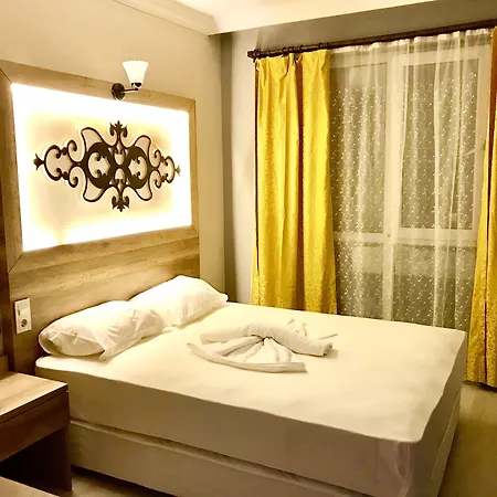 Linda Star Palace Antalya