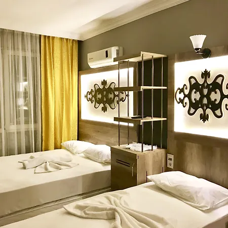 Linda Star Palace 안탈리아