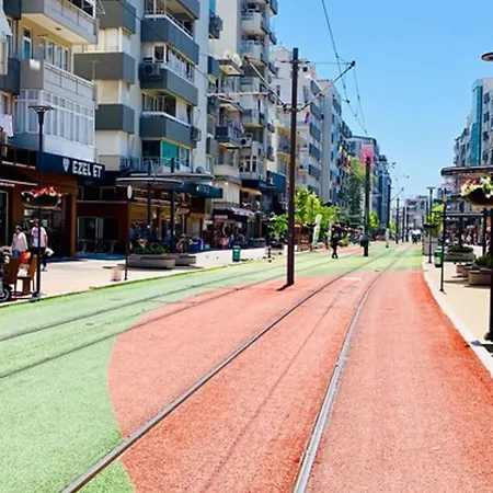 Linda Star Palace Antalya