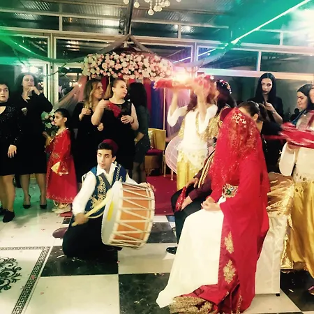 Hotel Linda Star Palace Antalya