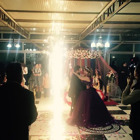 Linda Star Palace Hotel Antalya