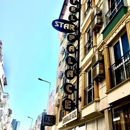 Linda Star Palace