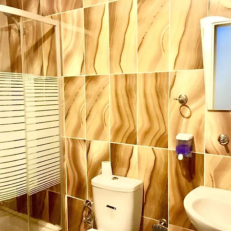 Linda Star Palace Antalya