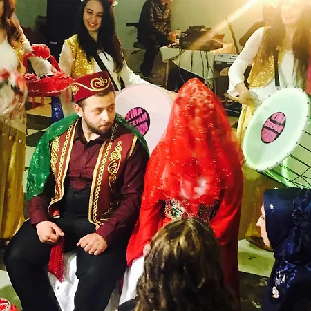 Linda Star Palace 호텔 안탈리아