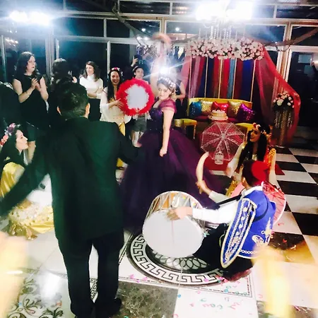 Linda Star Palace Antalya