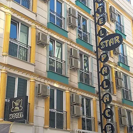 Linda Star Palace Hotel