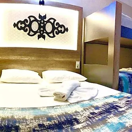 Linda Star Palace 2* Antalya