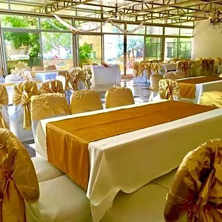 Linda Star Palace Hotel Antalya