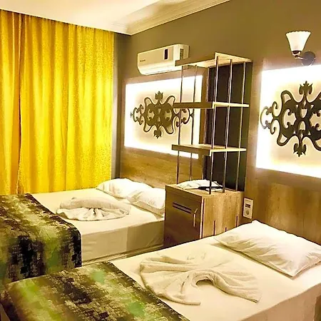 Linda Star Palace Antalya