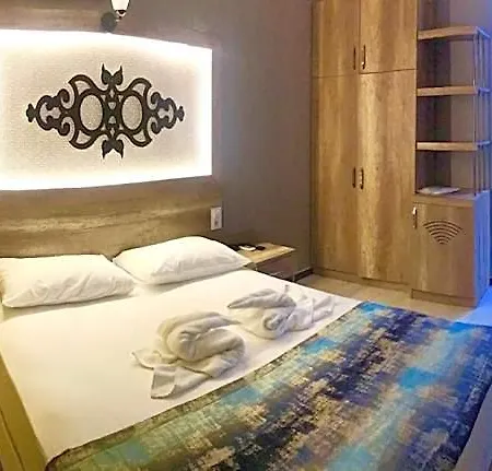 Linda Star Palace Hotel Antalya