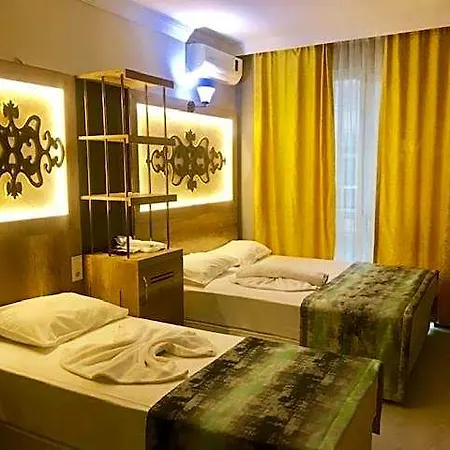 Hotel Linda Star Palace 2*