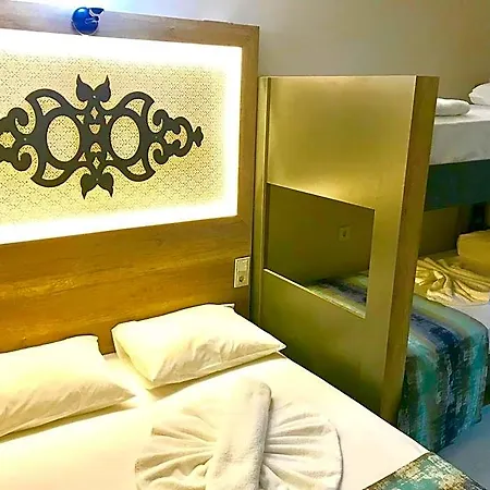 Linda Star Palace