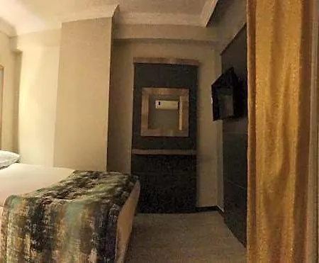 Hotel Linda Star Palace 2*