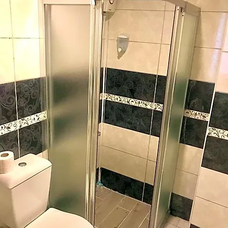 Linda Star Palace 2* Antalya