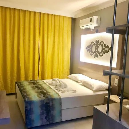 Linda Star Palace 호텔