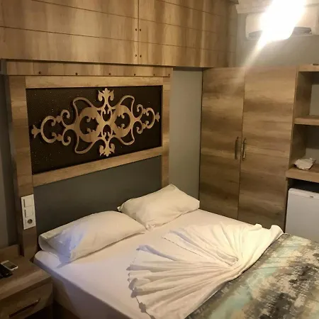 Linda Star Palace מלון אנטליה