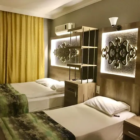 Hotel Linda Star Palace
