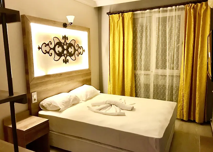 Linda Star Palace Antalya