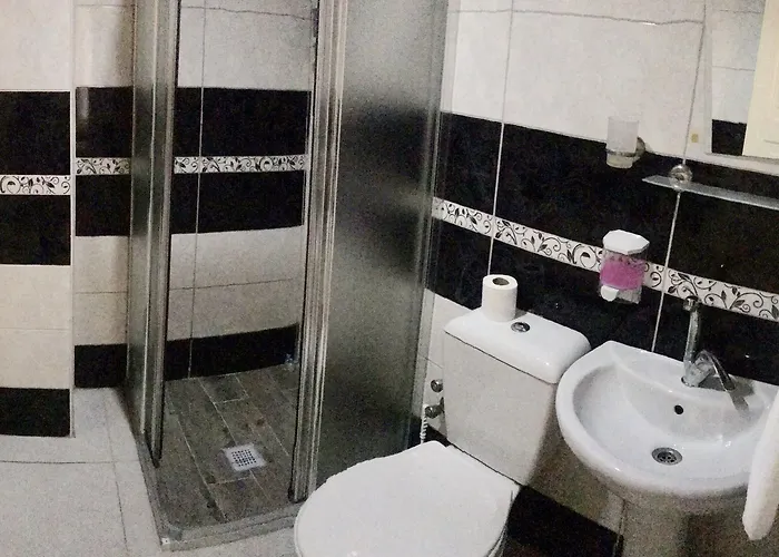 Hotel Linda Star Palace 2*