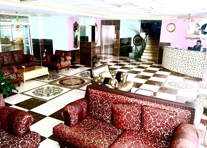 Linda Star Palace