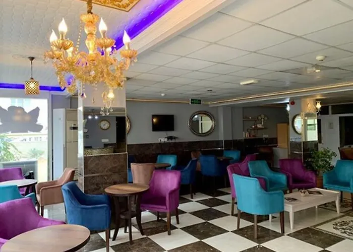 Linda Star Palace Hotel