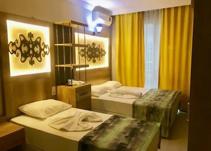Hotel Linda Star Palace