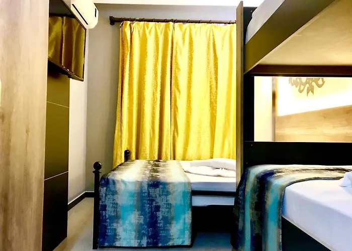 Linda Star Palace Hotel