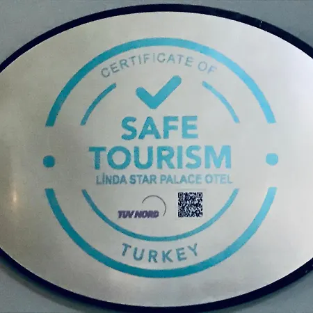 Linda Star Palace 2* אנטליה