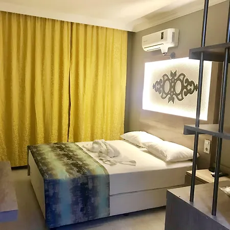 Hotell Linda Star Palace