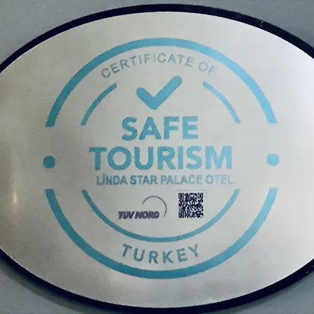 Hotell Linda Star Palace 2*