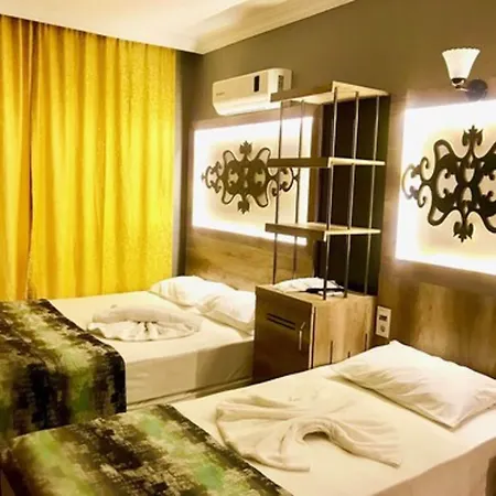 Linda Star Palace 2*