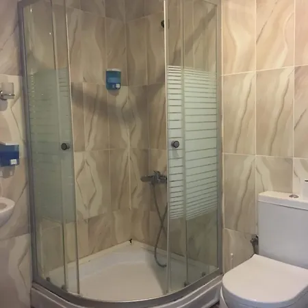 Linda Star Palace 2* אנטליה