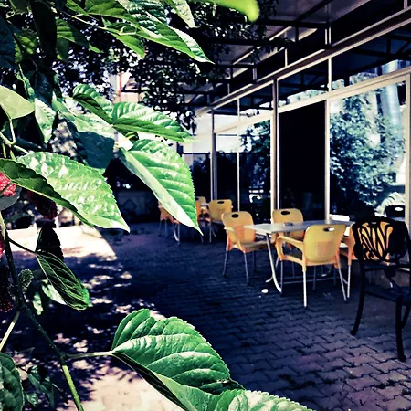 Linda Star Palace Hotell Antalya