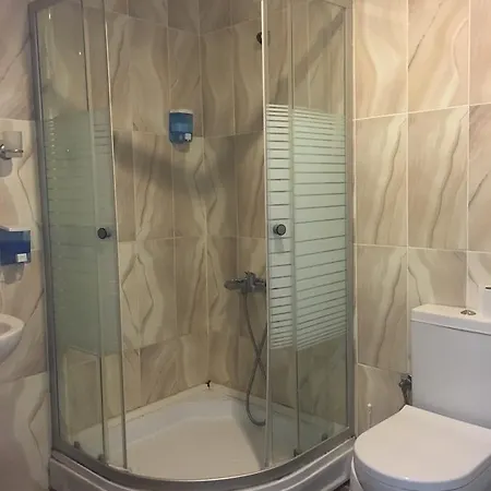 Linda Star Palace Hotel Antalya