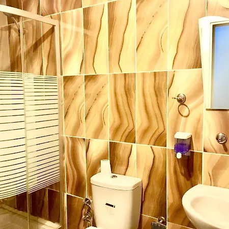 מלון Linda Star Palace