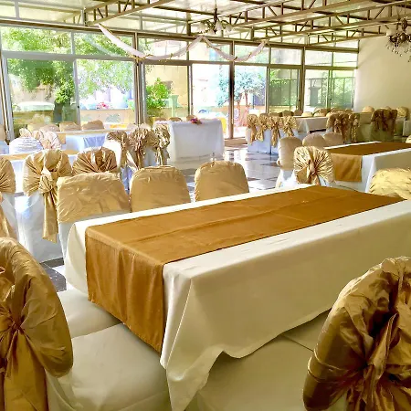 מלון Linda Star Palace 2*