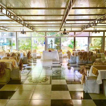 Linda Star Palace 2* אנטליה