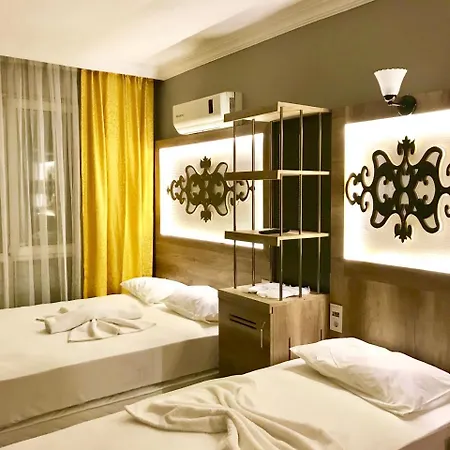 Linda Star Palace Antalya