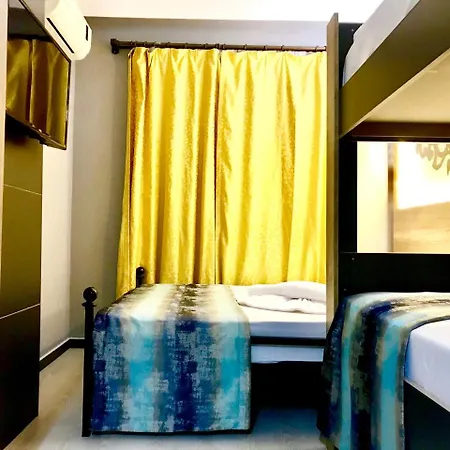 Linda Star Palace מלון