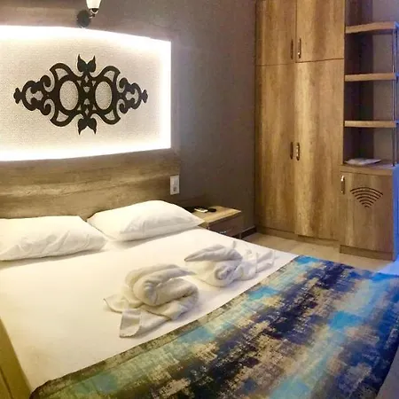 Linda Star Palace Hotell Antalya