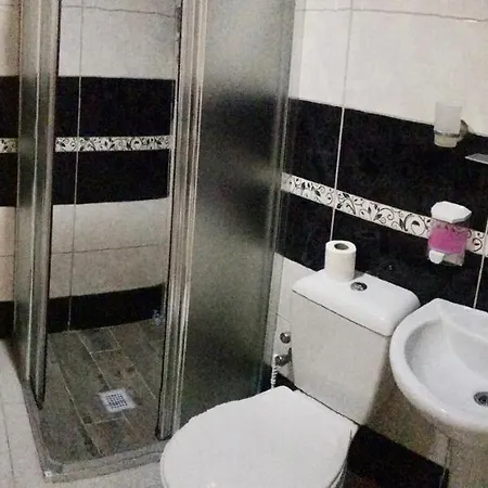 Linda Star Palace 2* Antalya
