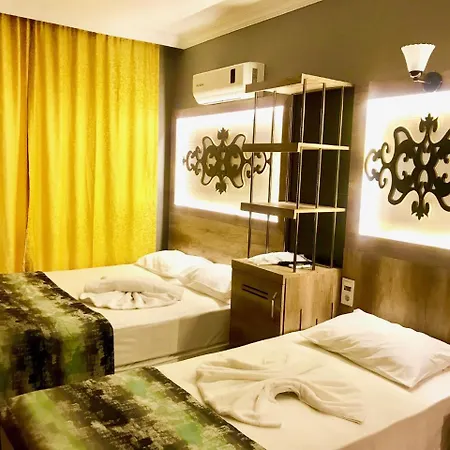 Linda Star Palace