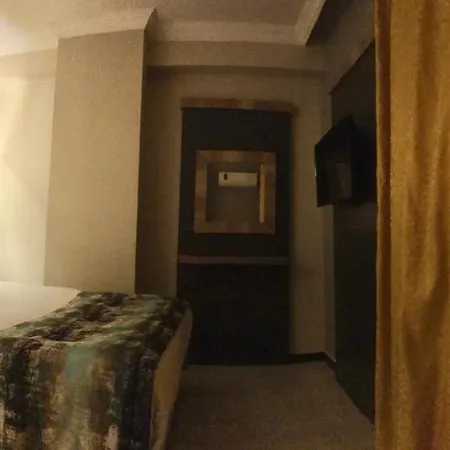 Hotell Linda Star Palace Antalya