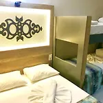 Linda Star Palace Hotel Antalya