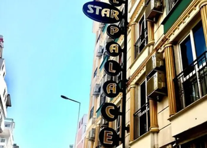 Linda Star Palace